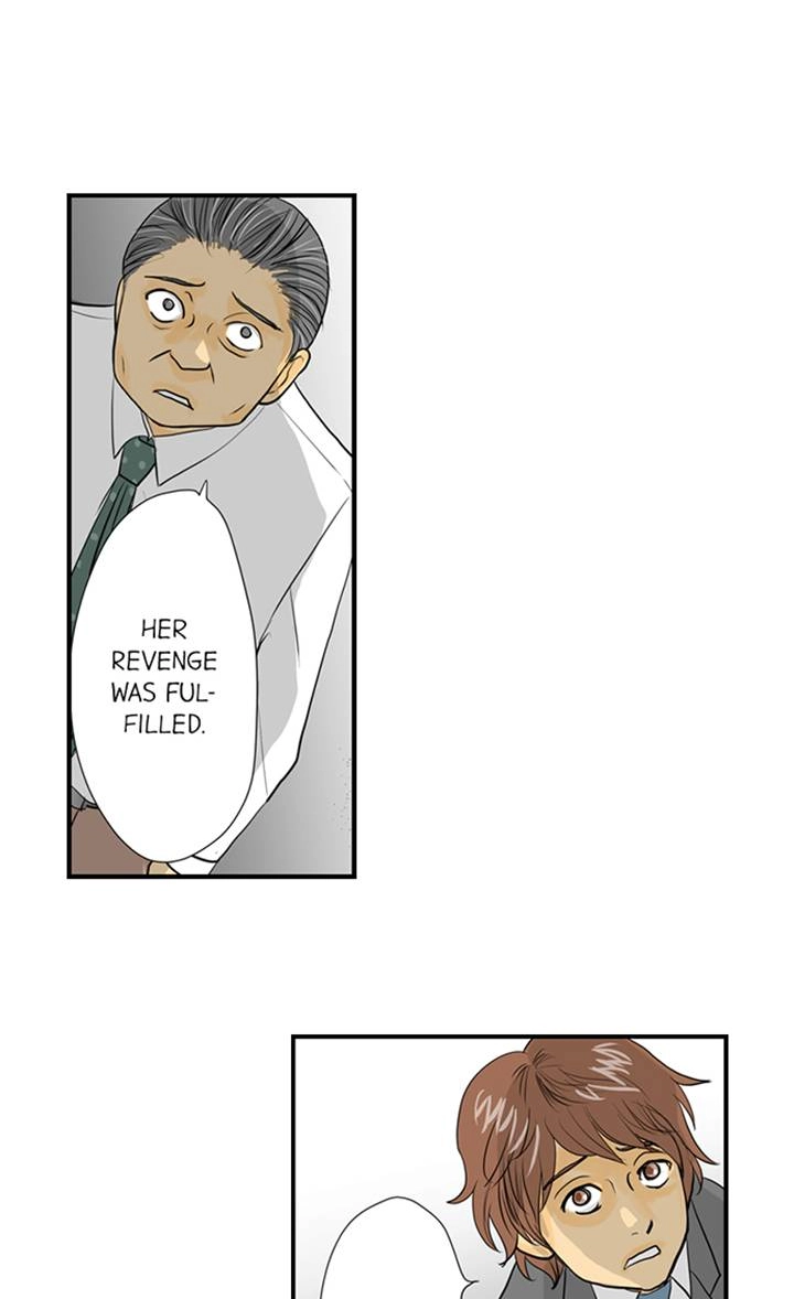 The Puppet Chapter 54 page 25 - 