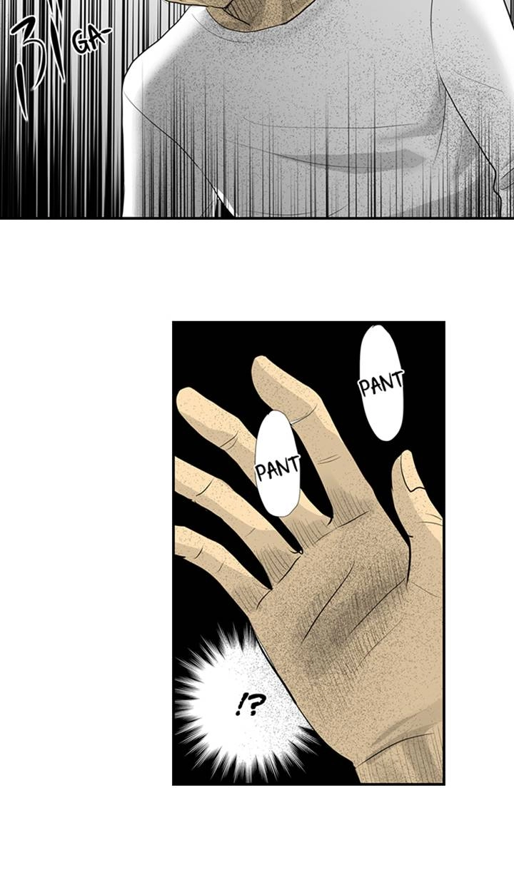 The Puppet Chapter 54 page 29 - 