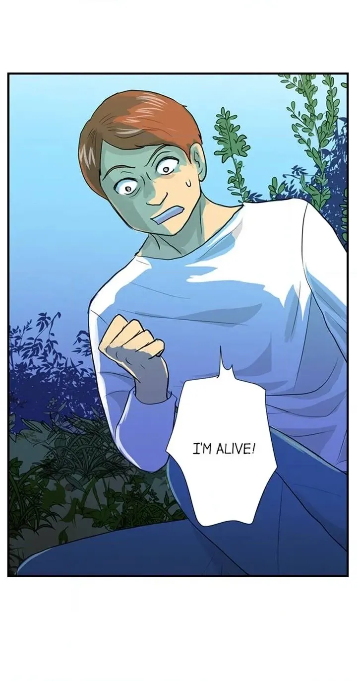 The Puppet Chapter 54 page 30 - 