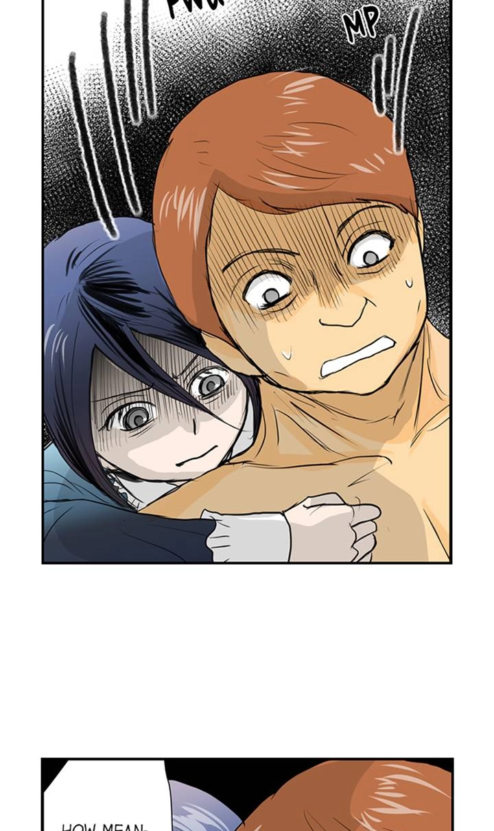 The Puppet Chapter 54 page 5 - 