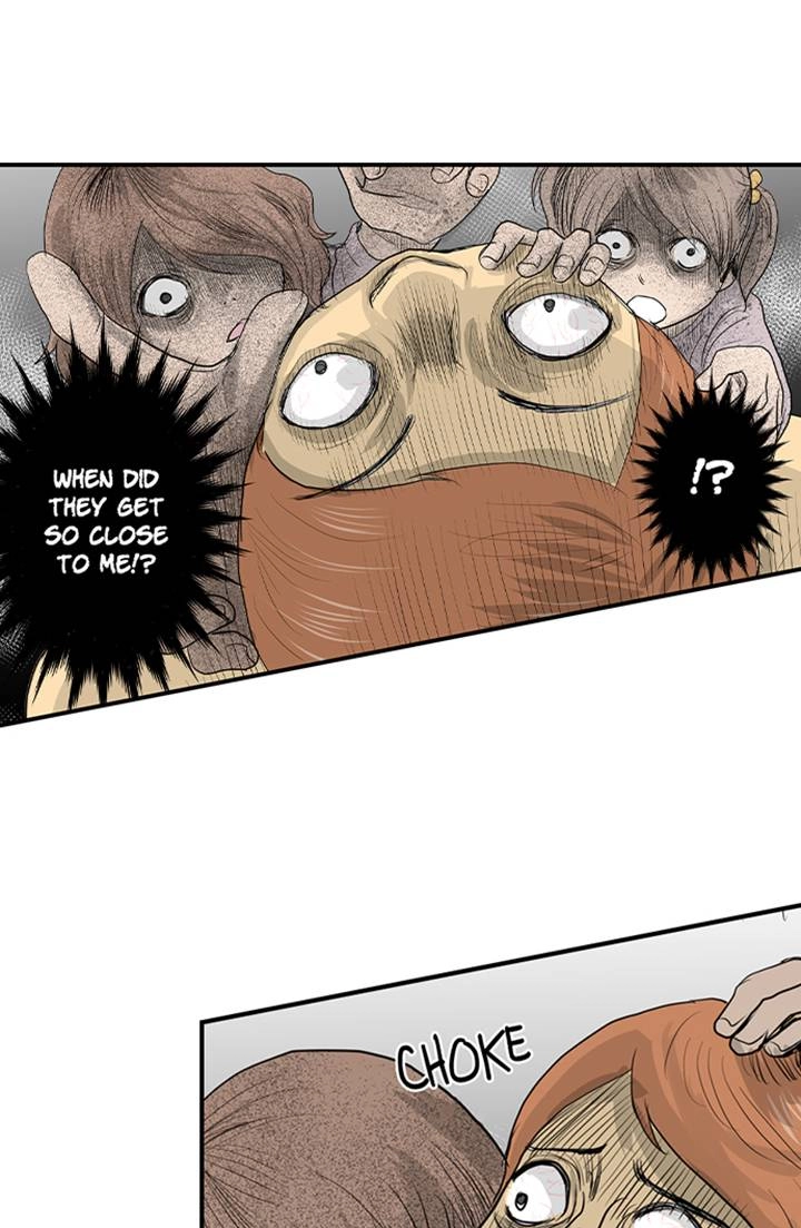 The Puppet Chapter 54 page 7 - 