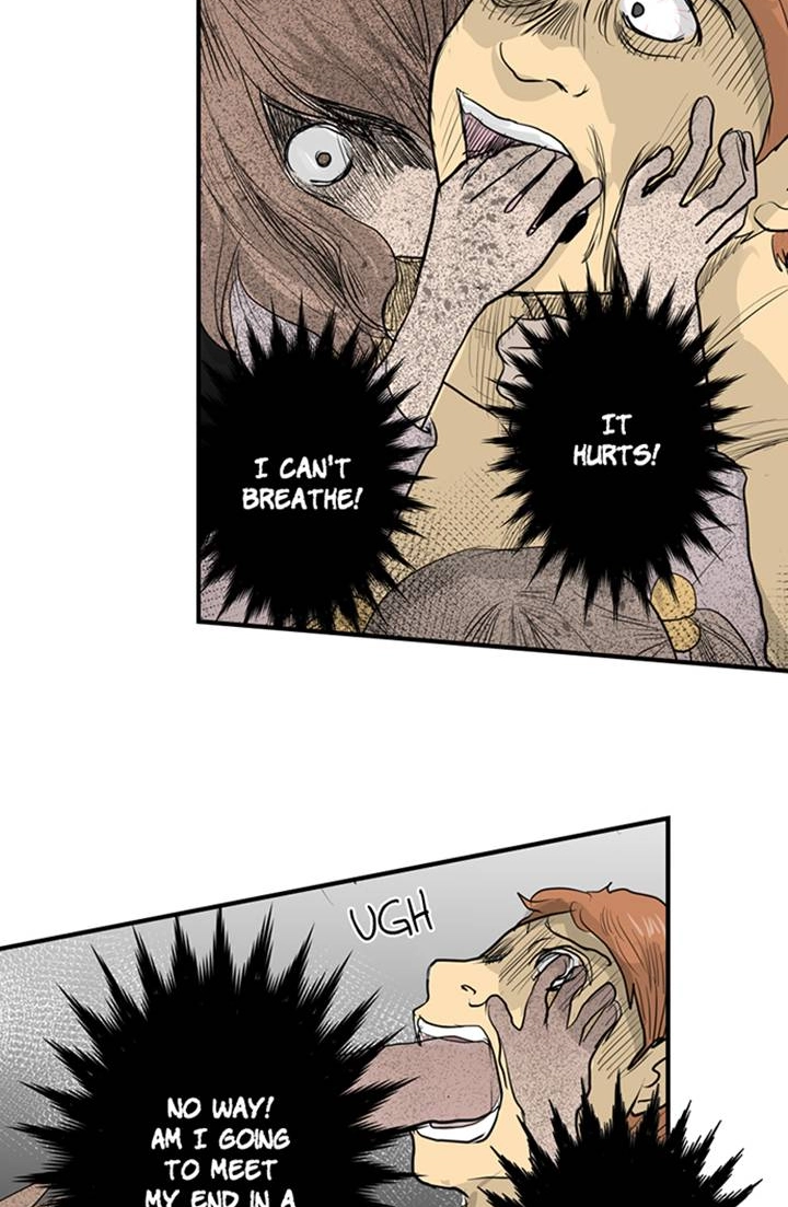 The Puppet Chapter 54 page 8 - 