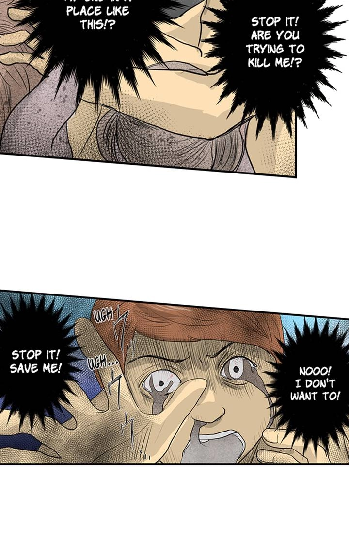 The Puppet Chapter 54 page 9 - 