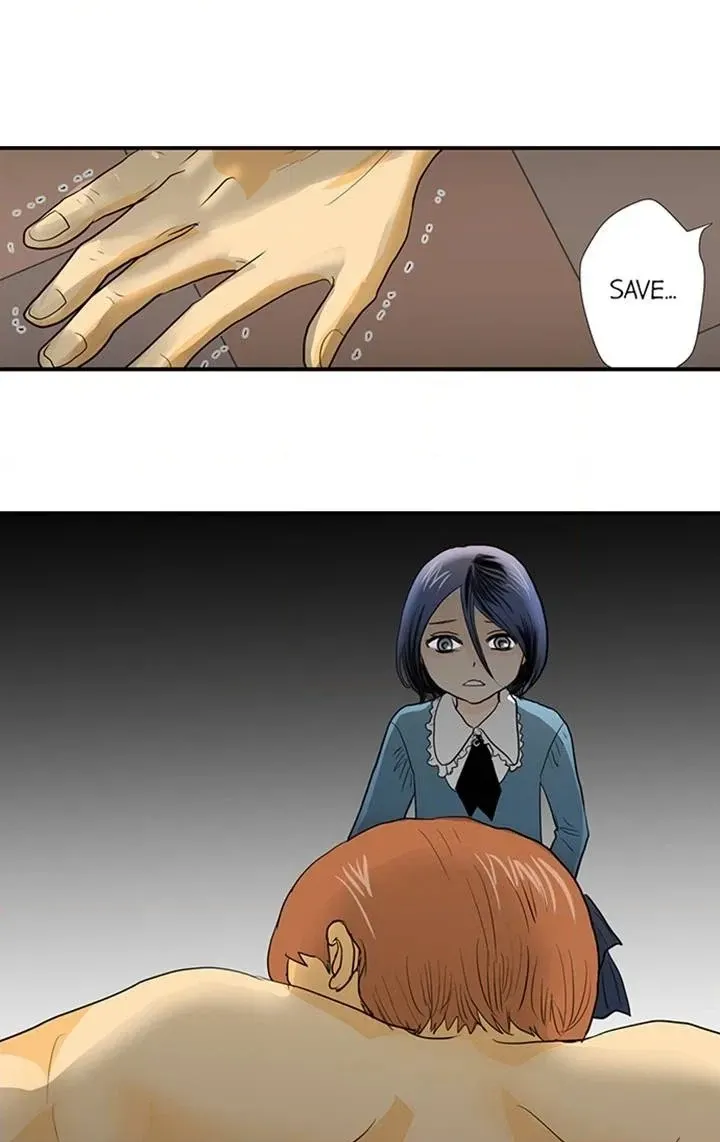The Puppet Chapter 54 page 10 - 