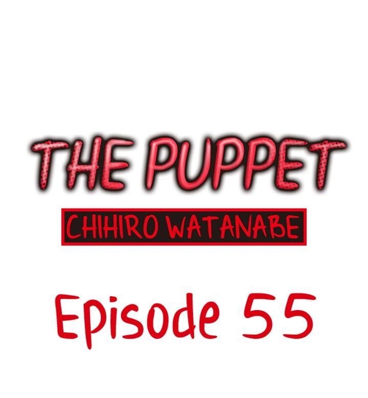 The Puppet Chapter 55 page 1 - 