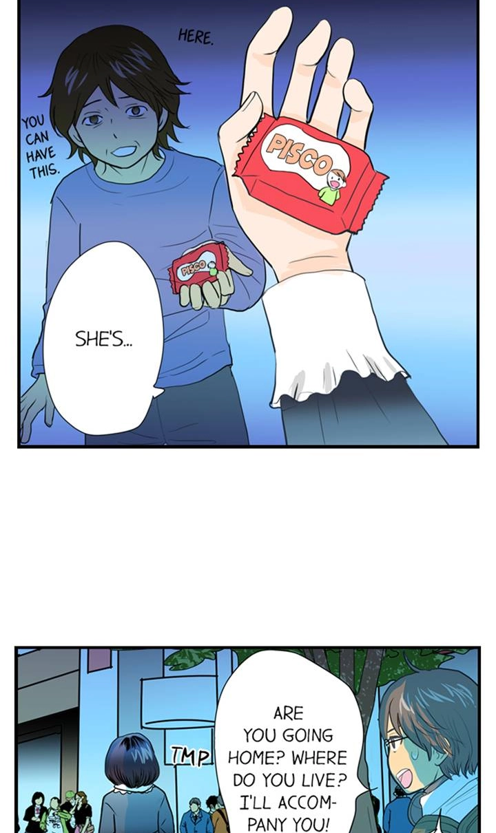 The Puppet Chapter 55 page 16 - 