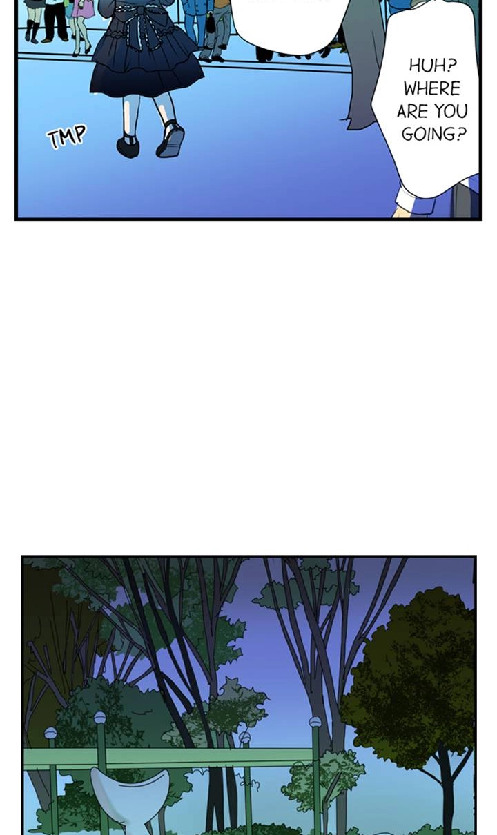 The Puppet Chapter 55 page 17 - 