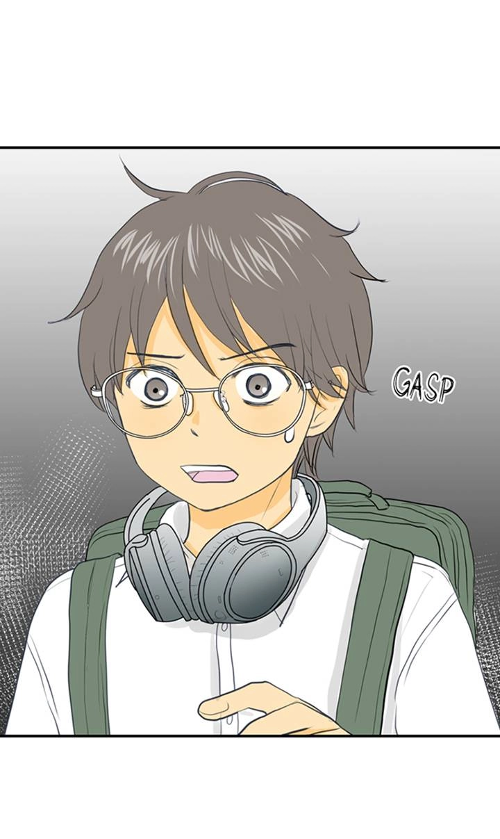 The Puppet Chapter 55 page 19 - 