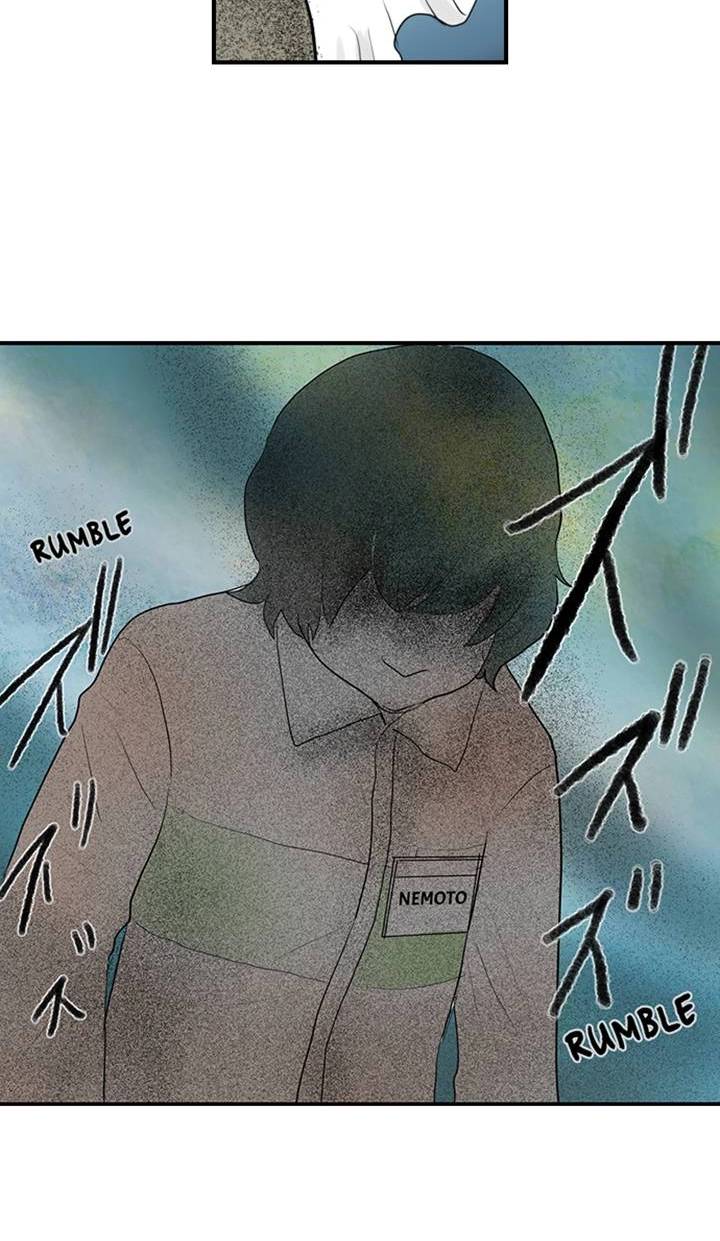 The Puppet Chapter 55 page 21 - 