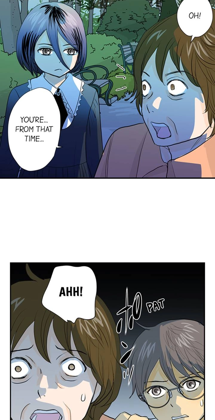 The Puppet Chapter 55 page 25 - 
