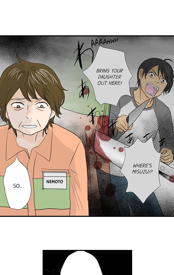 The Puppet Chapter 55 page 28 - 