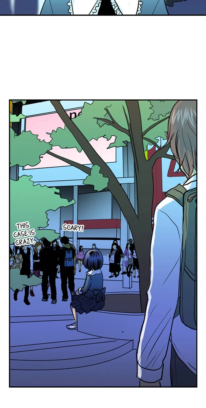 The Puppet Chapter 55 page 4 - 