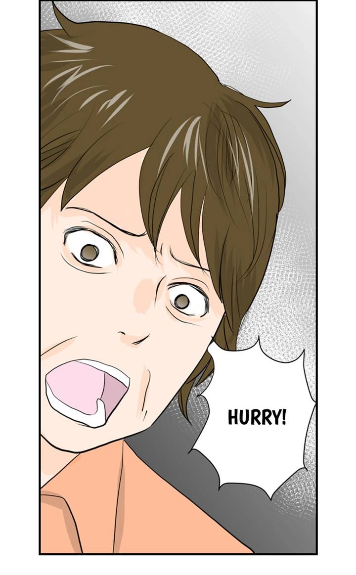 The Puppet Chapter 55 page 33 - 