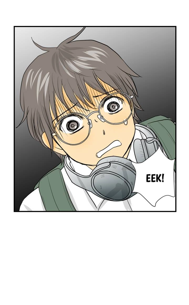The Puppet Chapter 55 page 34 - 