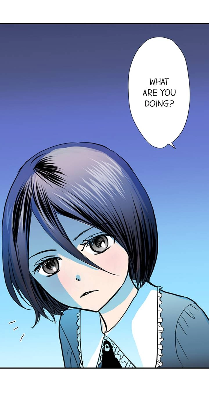 The Puppet Chapter 55 page 5 - 