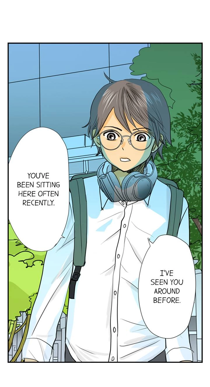 The Puppet Chapter 55 page 6 - 