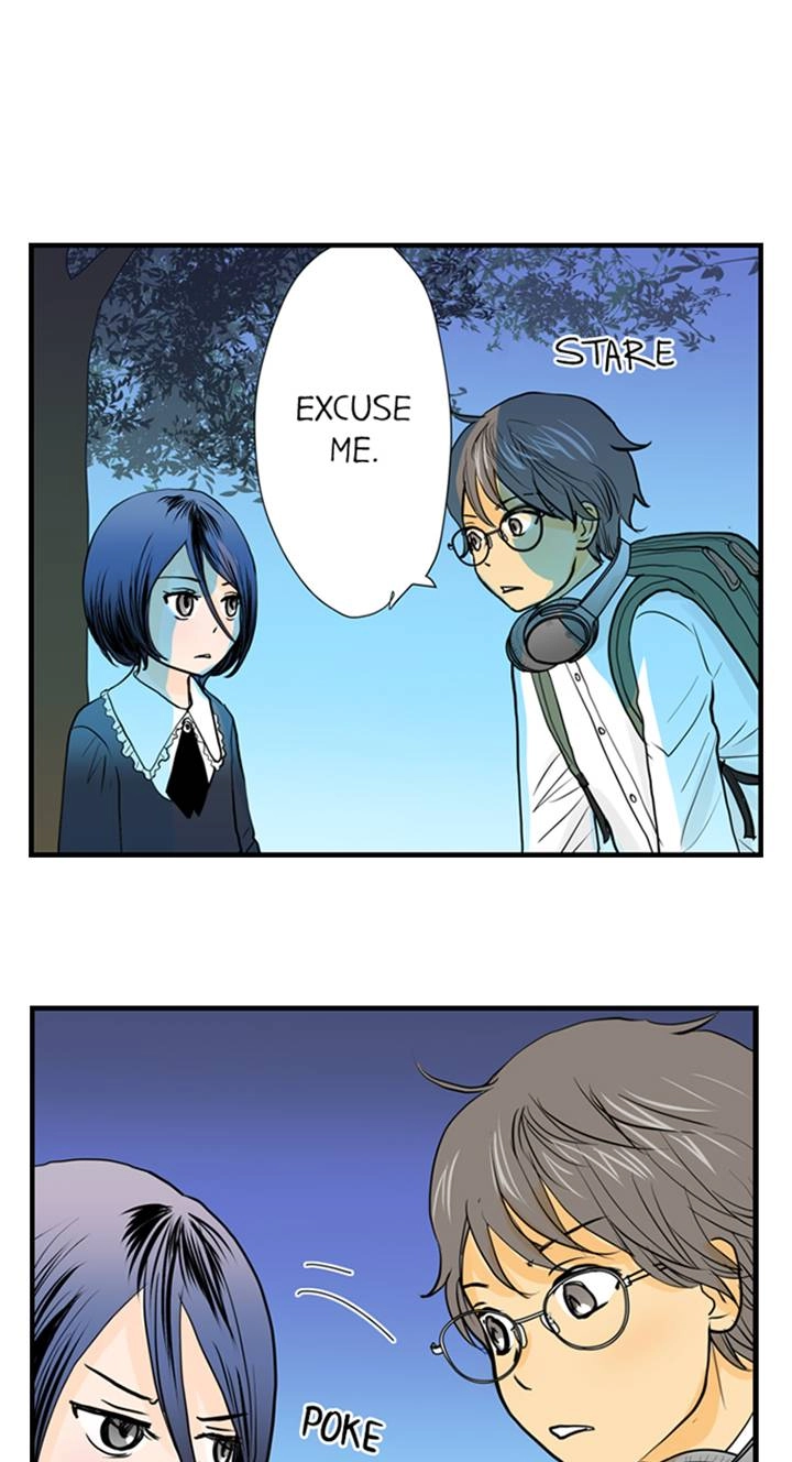 The Puppet Chapter 55 page 7 - 