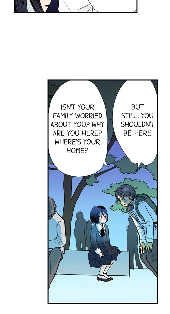 The Puppet Chapter 55 page 9 - 