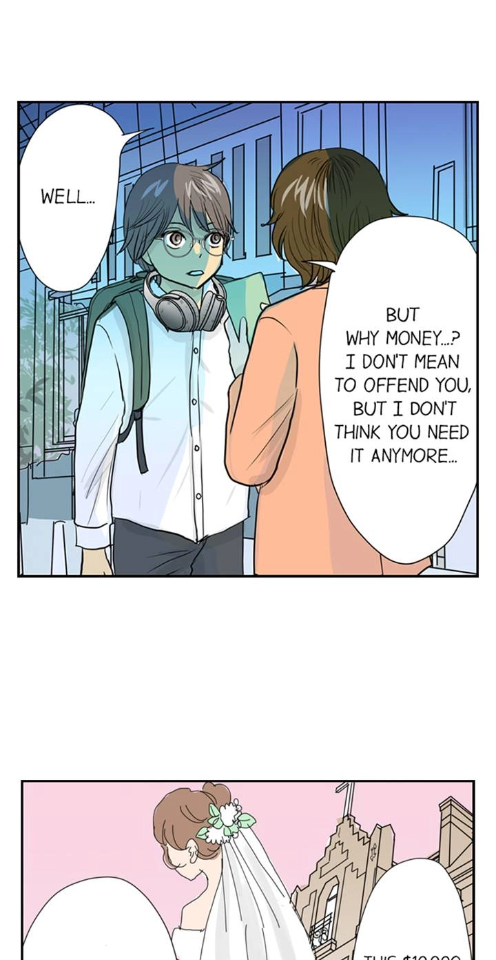 The Puppet Chapter 56 page 2 - 