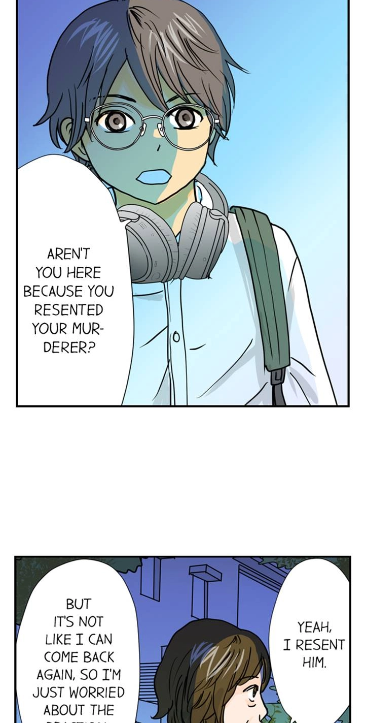 The Puppet Chapter 56 page 11 - 