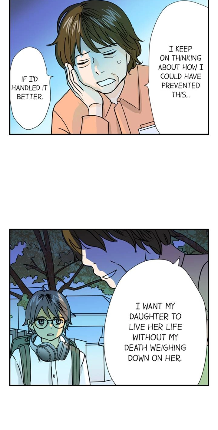 The Puppet Chapter 56 page 13 - 