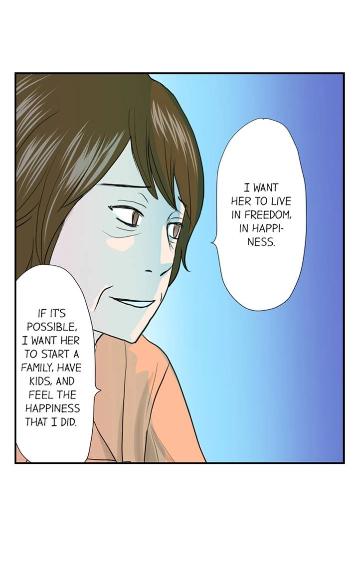 The Puppet Chapter 56 page 14 - 