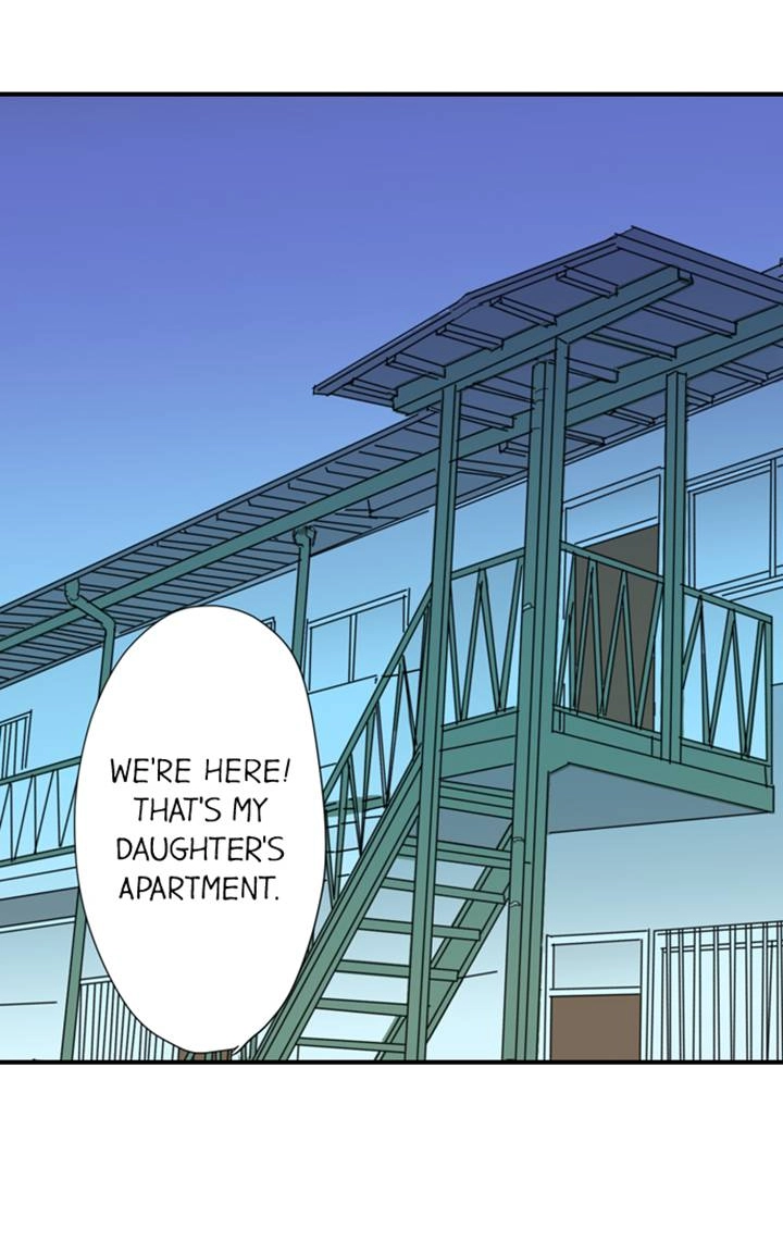 The Puppet Chapter 56 page 15 - 