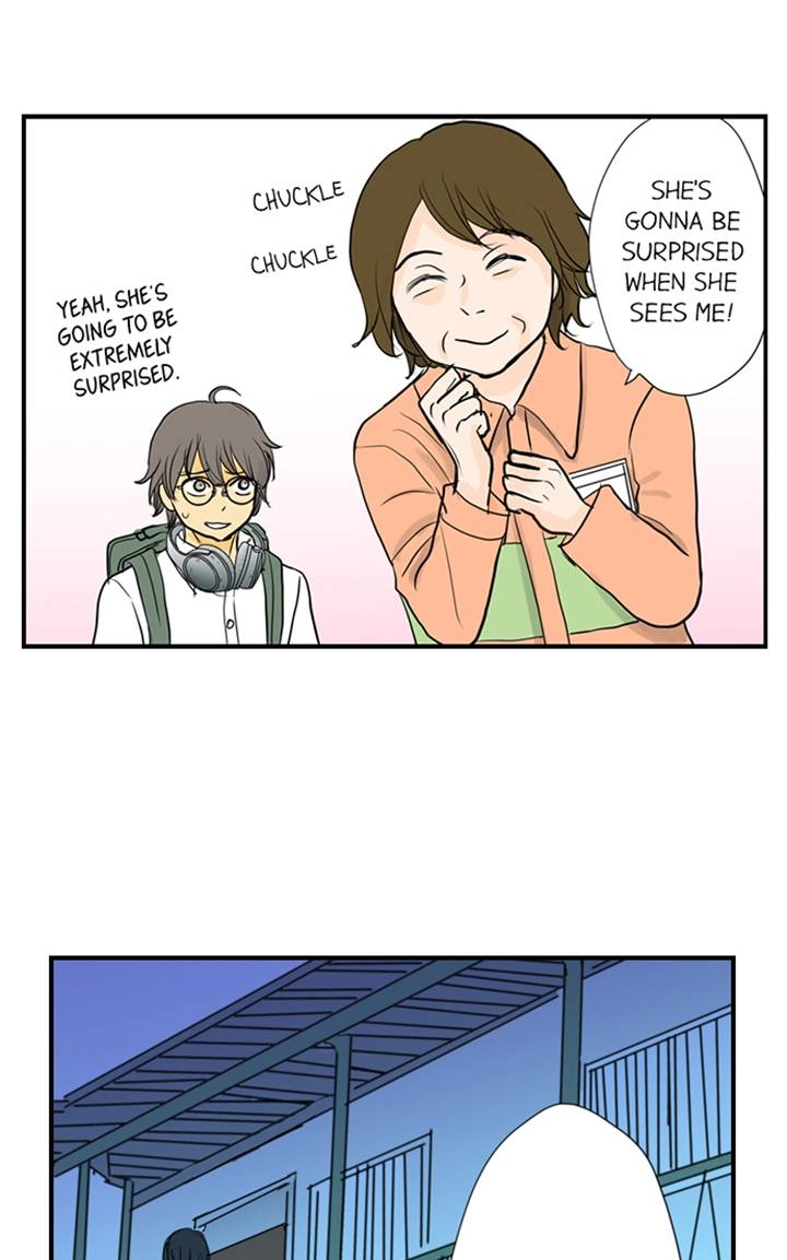 The Puppet Chapter 56 page 16 - 