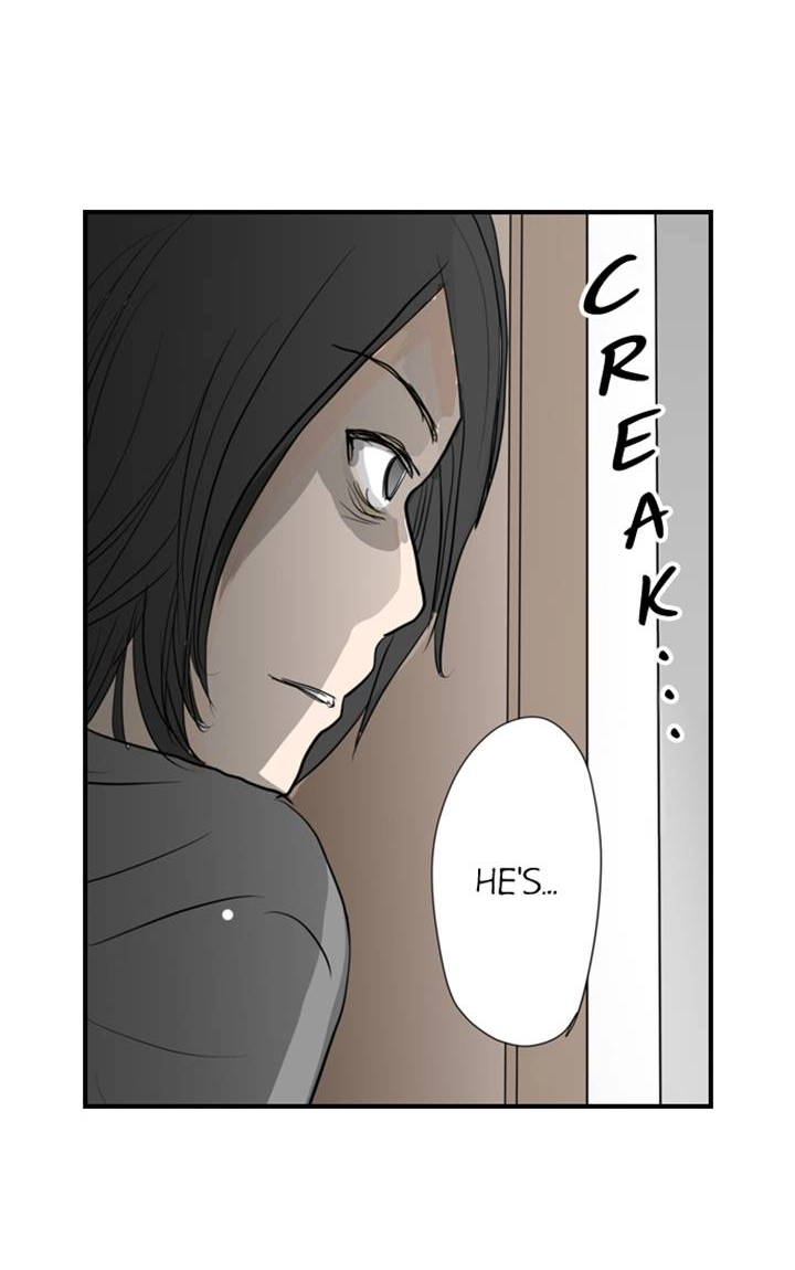 The Puppet Chapter 56 page 18 - 