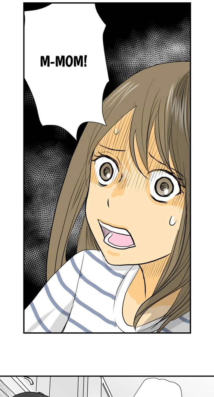 The Puppet Chapter 56 page 23 - 