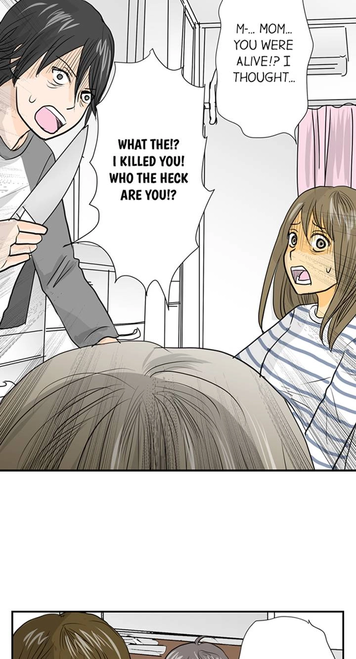 The Puppet Chapter 56 page 24 - 