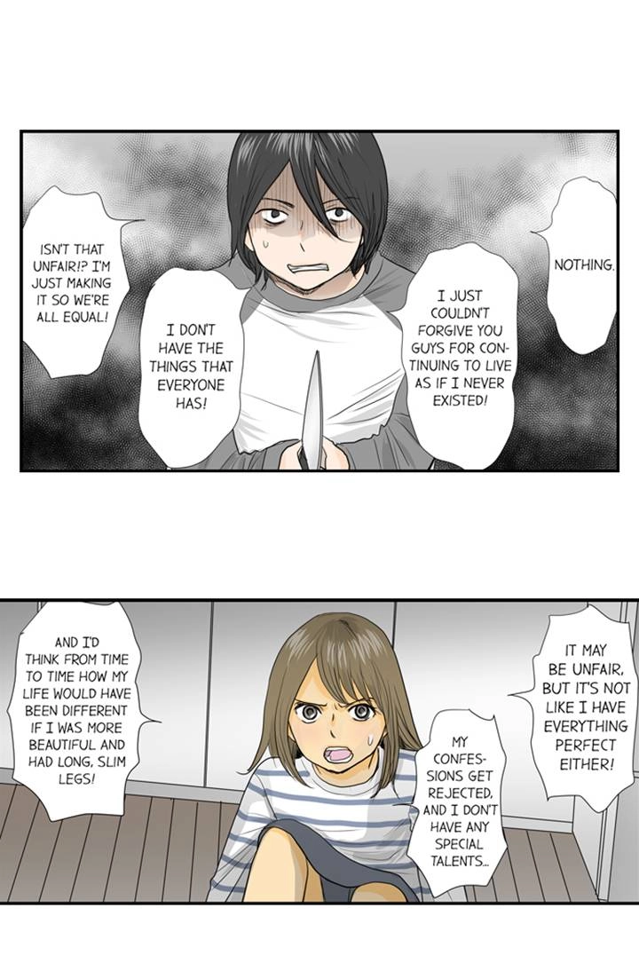 The Puppet Chapter 56 page 26 - 
