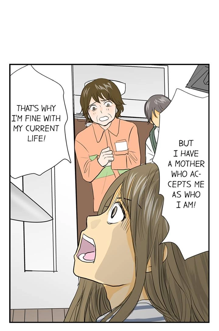 The Puppet Chapter 56 page 27 - 