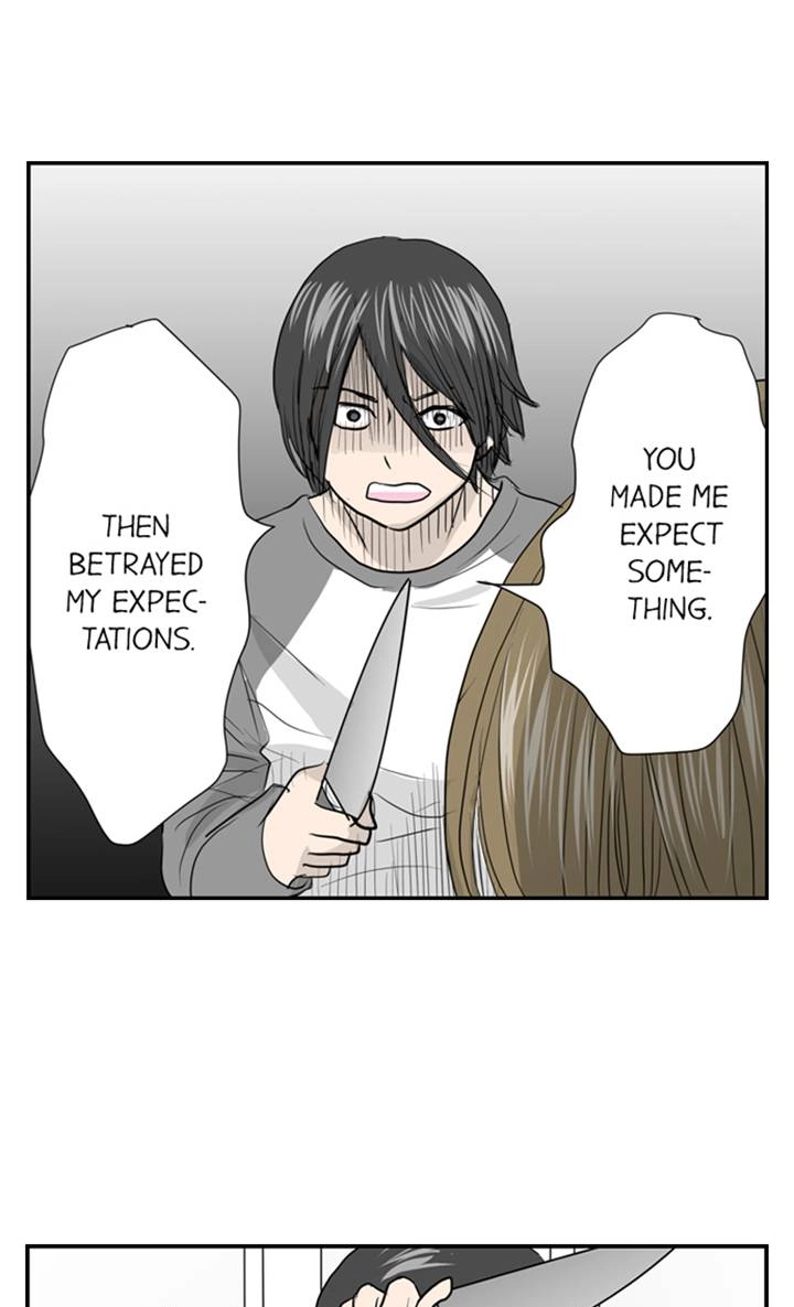 The Puppet Chapter 56 page 29 - 