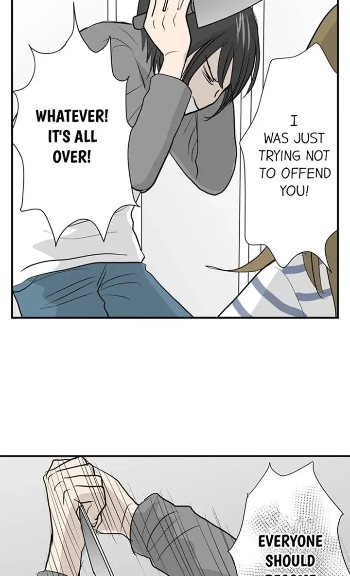 The Puppet Chapter 56 page 30 - 