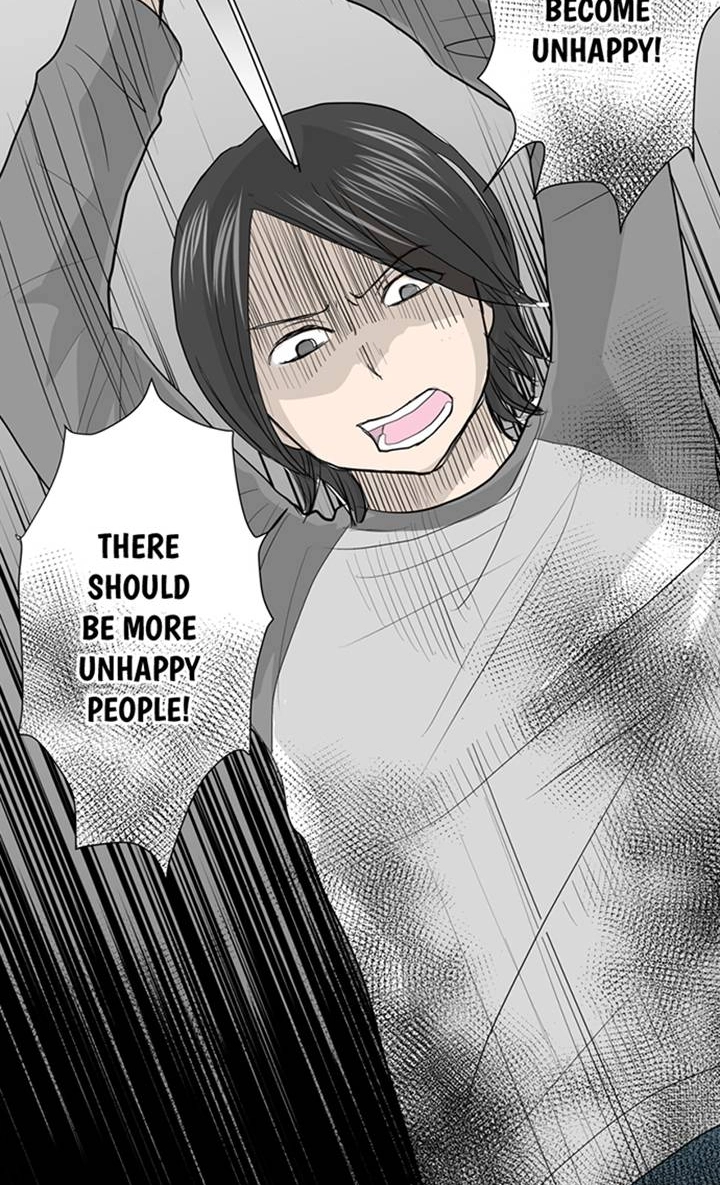The Puppet Chapter 56 page 31 - 