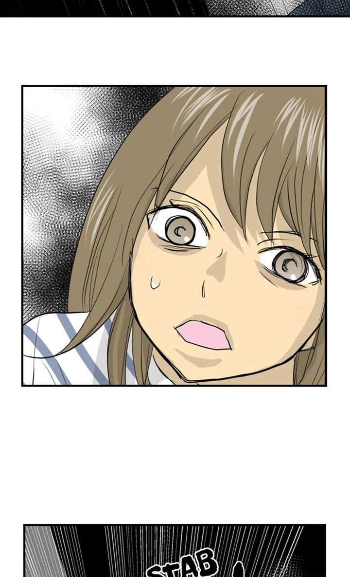 The Puppet Chapter 56 page 32 - 