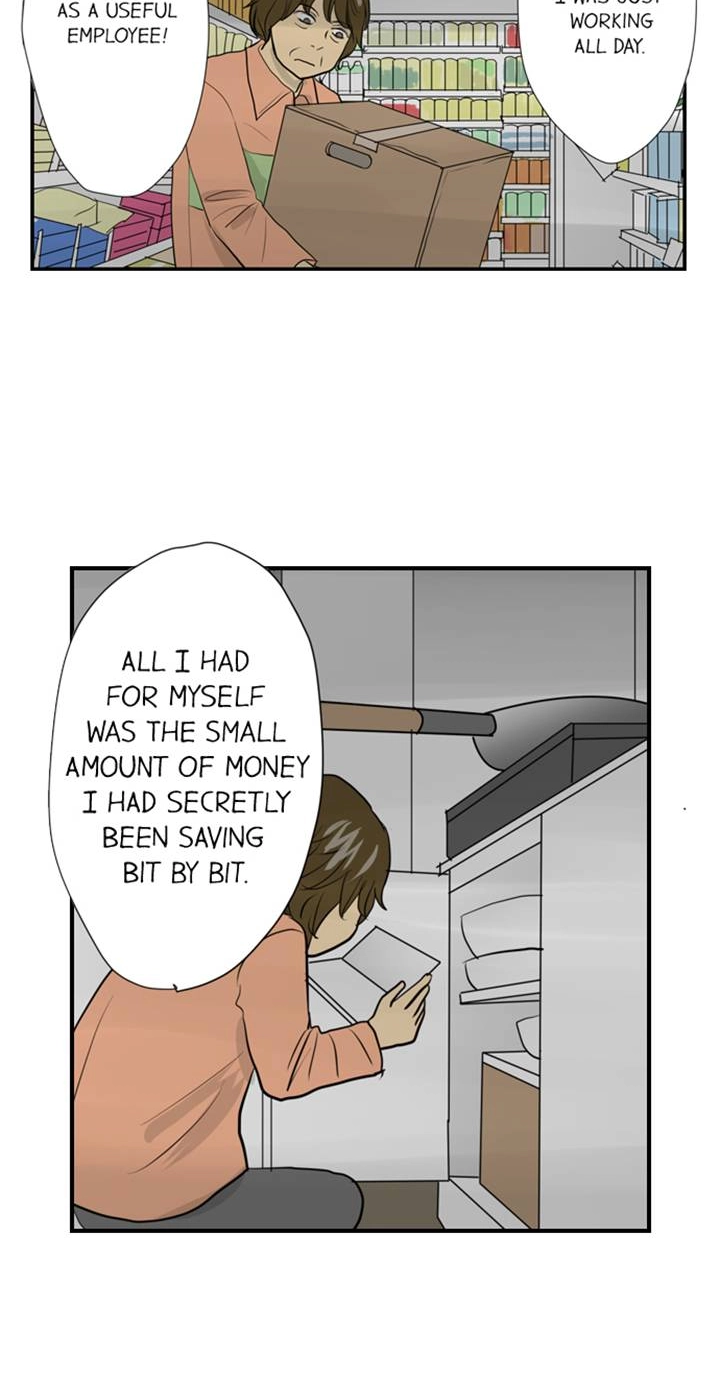 The Puppet Chapter 56 page 9 - 