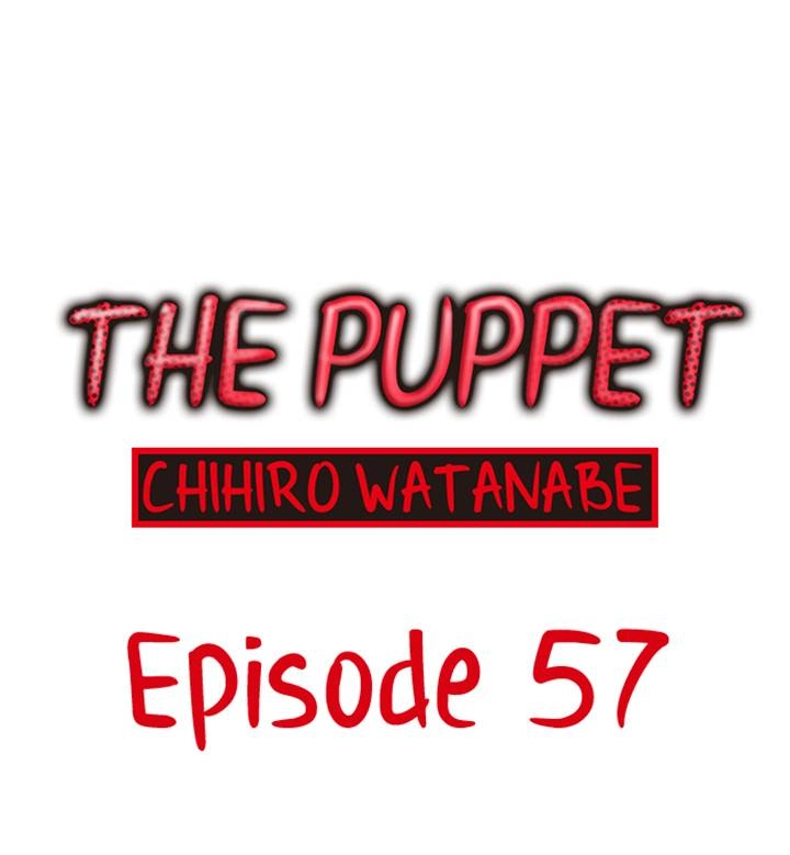 The Puppet Chapter 57 page 1 - 