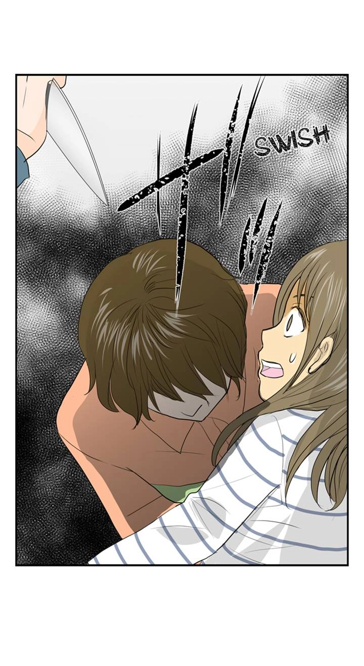 The Puppet Chapter 57 page 2 - 