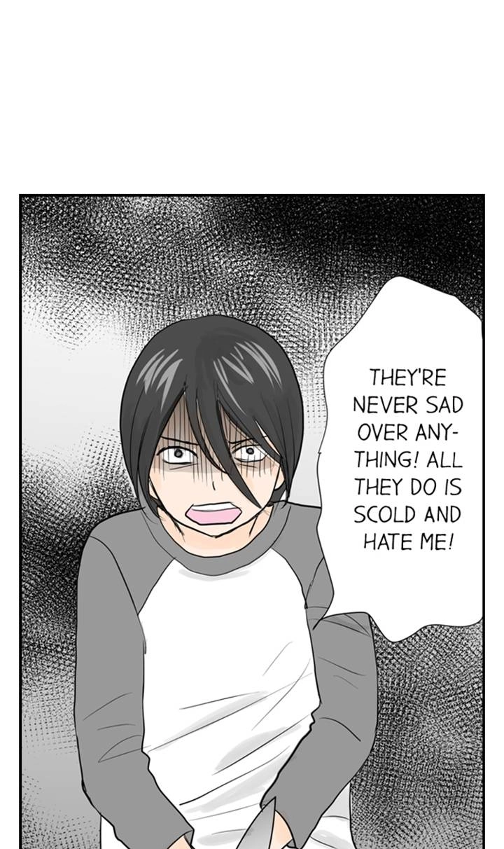 The Puppet Chapter 57 page 11 - 