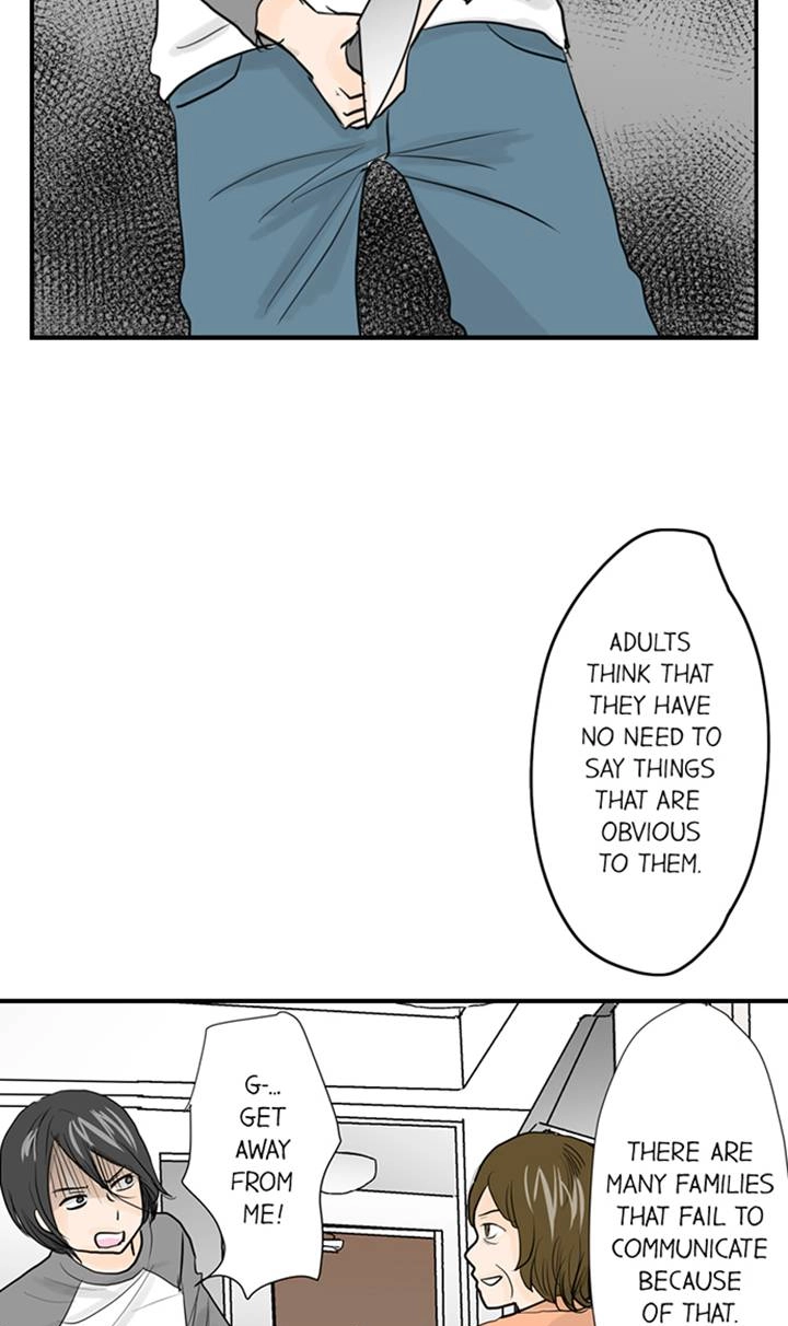 The Puppet Chapter 57 page 12 - 