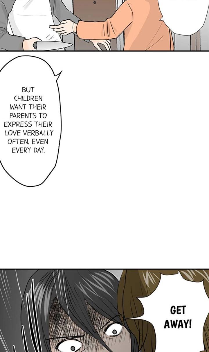 The Puppet Chapter 57 page 13 - 