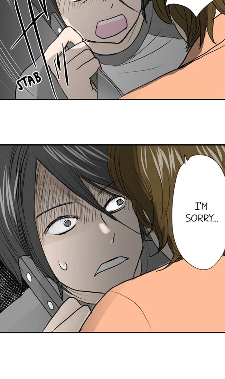 The Puppet Chapter 57 page 14 - 