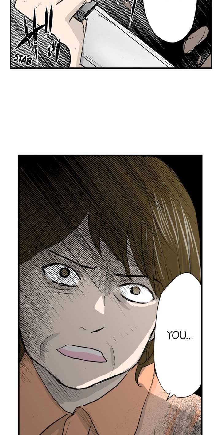 The Puppet Chapter 57 page 17 - 