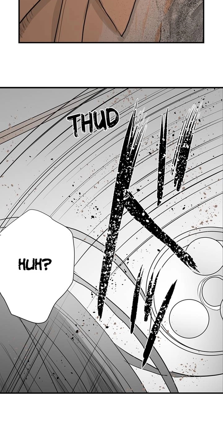 The Puppet Chapter 57 page 18 - 
