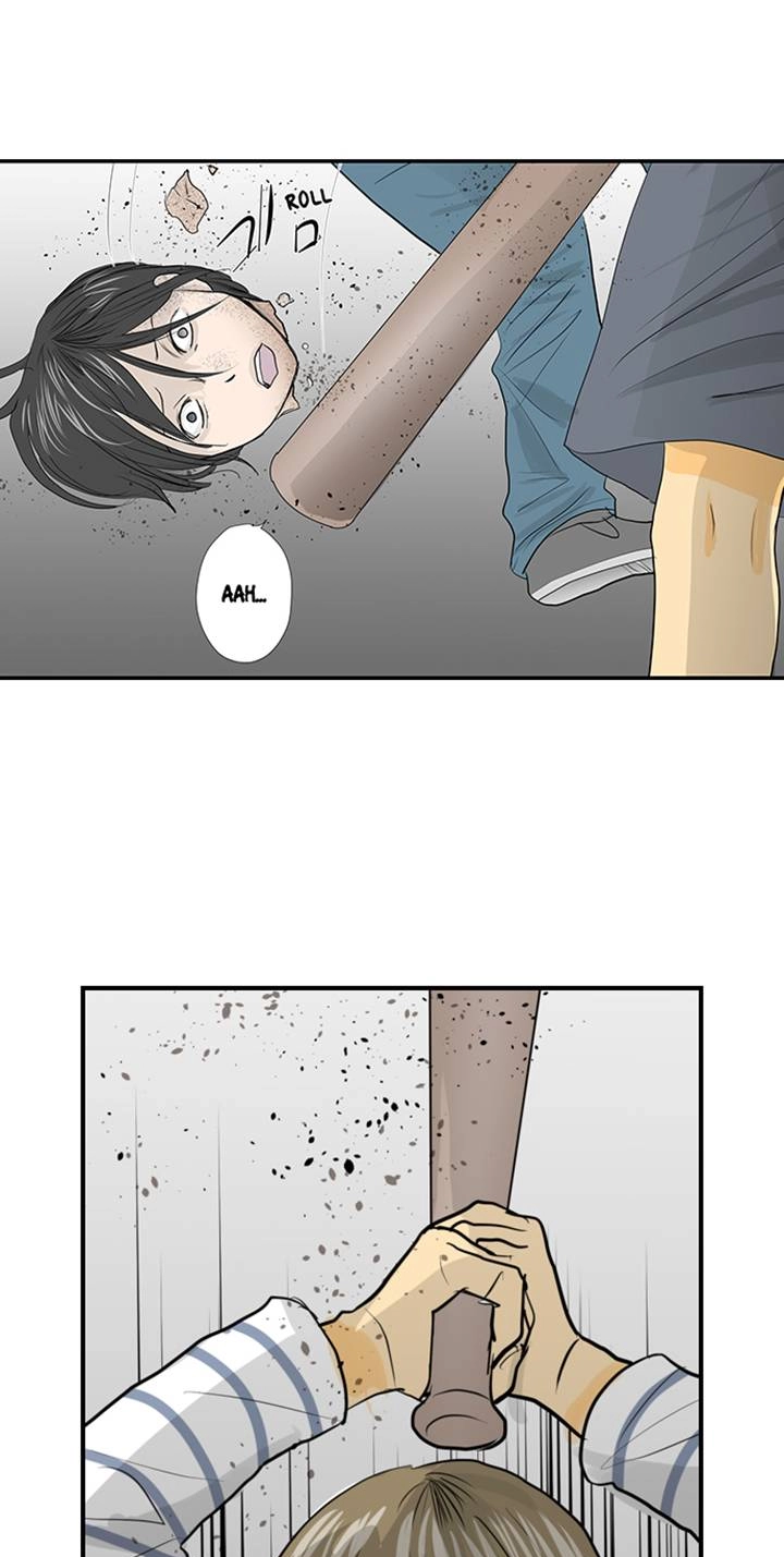 The Puppet Chapter 57 page 19 - 