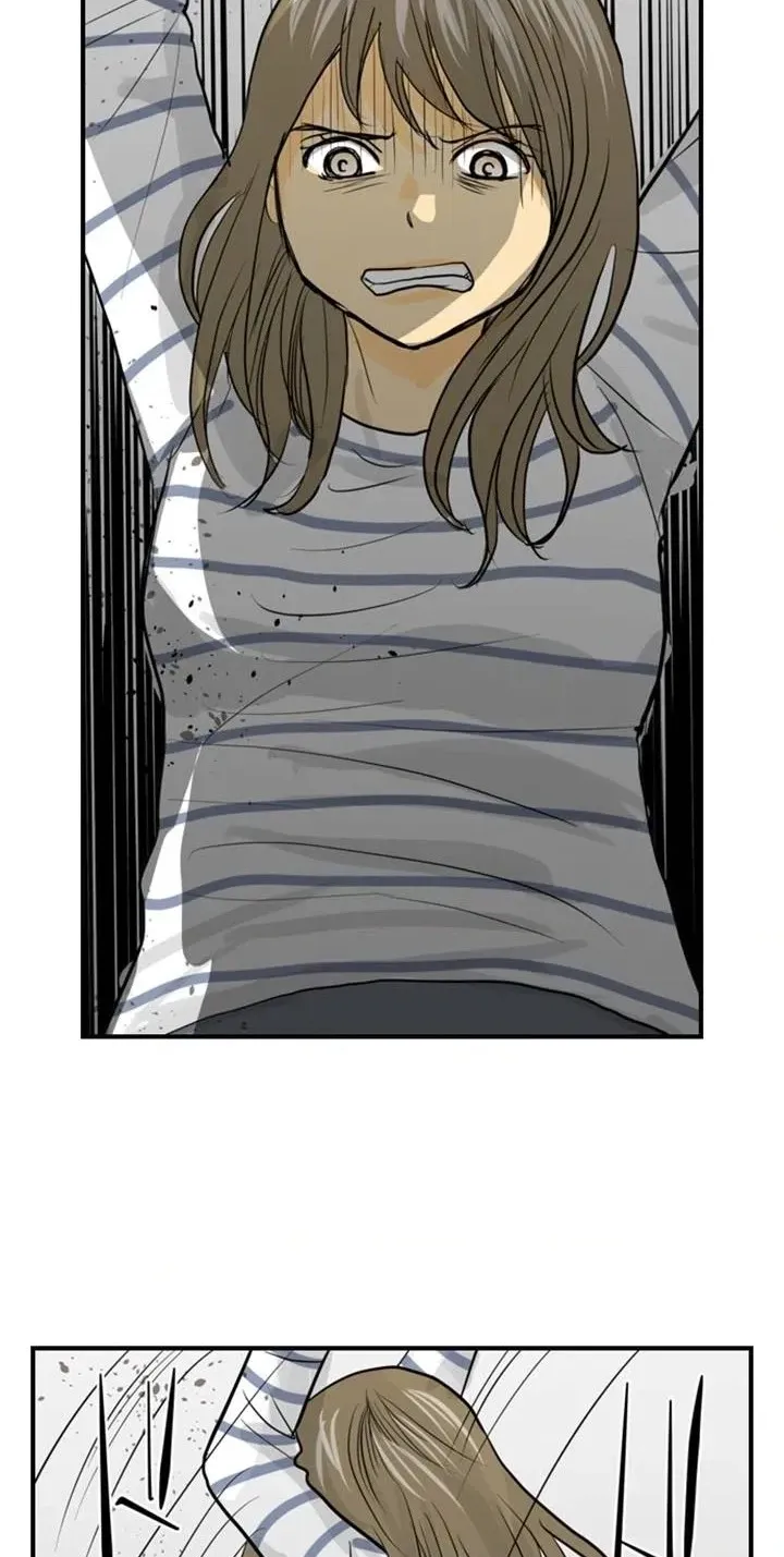 The Puppet Chapter 57 page 20 - 
