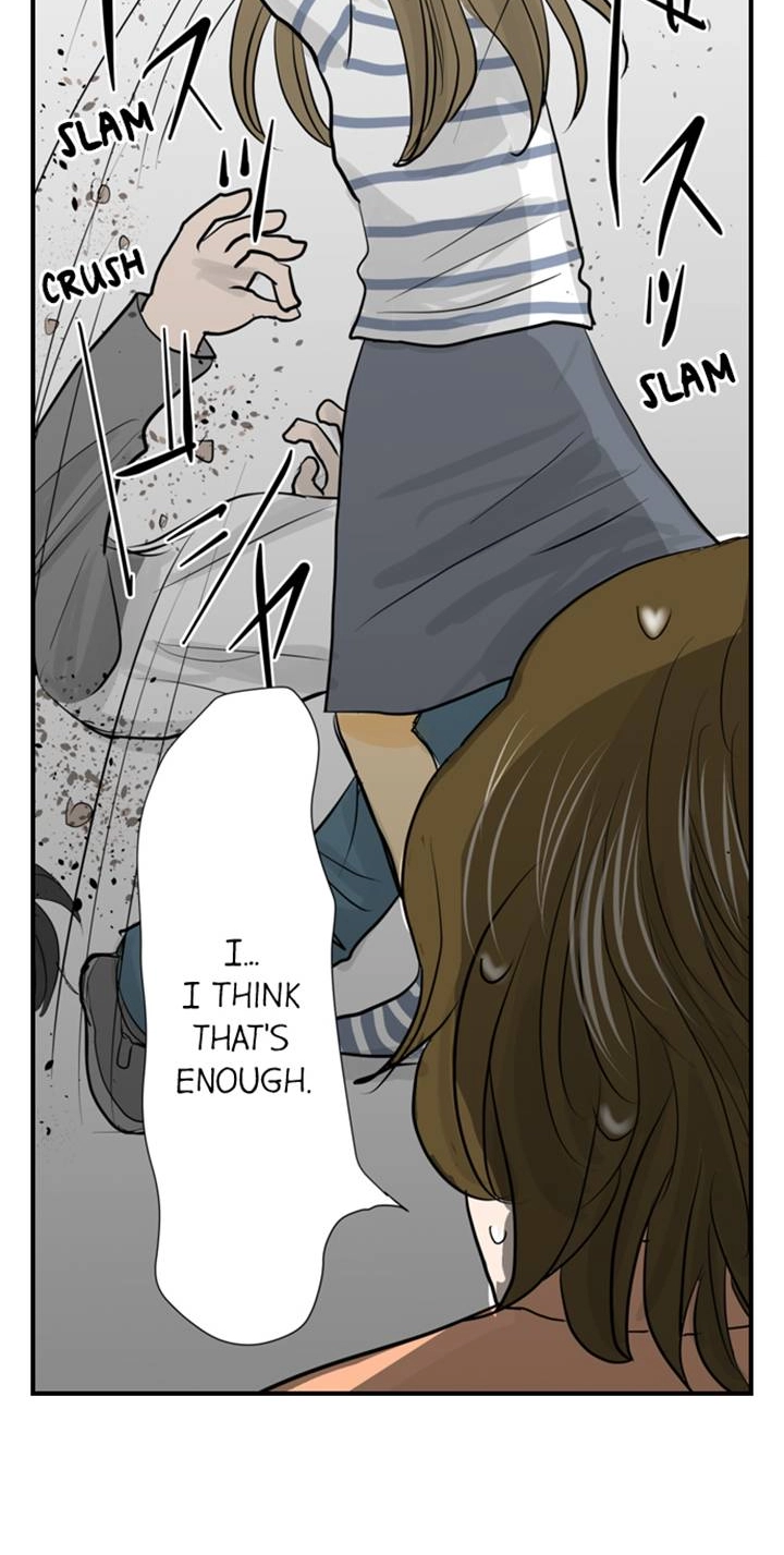 The Puppet Chapter 57 page 21 - 