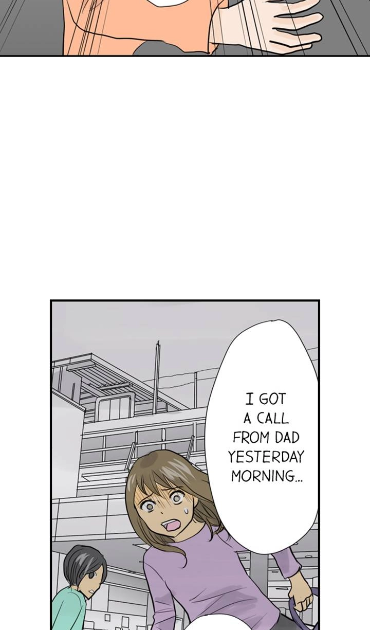 The Puppet Chapter 57 page 24 - 